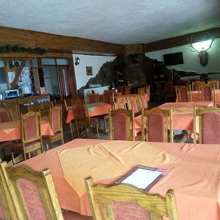 Kanclera Hotel Kaspichan Luaran gambar